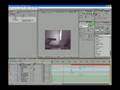 videos de After Effects Tutrial - Fire hole