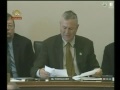 Click here to watch this video Investigation Subcommittee Closing statement