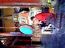 Prayer at Hemis Monestery Prayer at Hemis Monestery