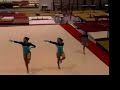 Acro Clube da Maia 2005