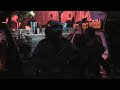 Click here to watch this video ALLGÄU-ORIENT RALLYE 2012 - OPEN AIR CONCERT D'BÄSAWÄGA - Fahrerlager at night
