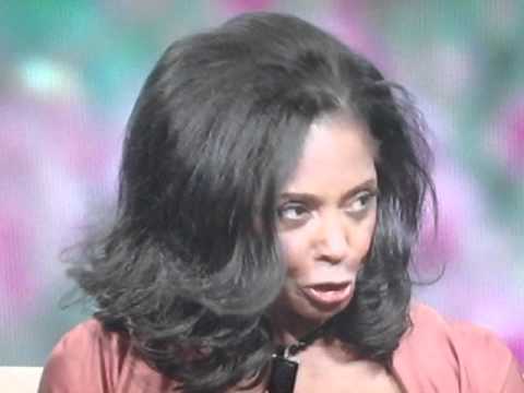 Margaret Avery