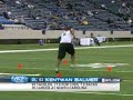 Balmer Combine Video