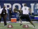 Balmer Combine Video
