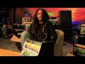 The Munk Munky's signature shoe with TLT Kicks Directed by Sebastien Paquet