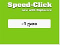 Speed Mouse Clicking Games Records