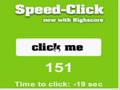 Speed Mouse Clicking Games Records