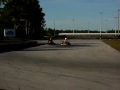 Matias Sarmiento Test Shifter En Moroso  (Extra Pelea Con Gel Ferran)