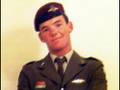 Soldier Boy - Dedicated to my brother, Mark. May 14, 1963 - February 18, 1982.