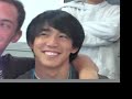 JOEL HAIRFLIP