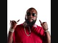 Rick Ross - Trilla (Produced by Cool N Dre)