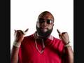 Rick Ross - Trilla (Produced by Cool N Dre)
