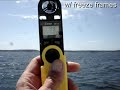 video by russell brown aboard jzerro, sailing at 17+ knots, on auto-pilot!

the apparent wind is only 10.1 knots, with gusts that push boat speed to 17.6

at 1:22, the video repeats with some freeze frames to improve readability.

note: this version replaces one uploaded eight days earlier, with better editing of the freeze-frames.