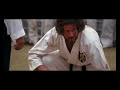 Bruce Lee -Peleita guapa