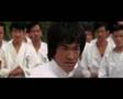 Bruce Lee -Peleita guapa