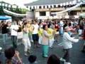 Bon Dance @ OBON CARNIVAL of HIGASHI HONGANJI 2007.7.28