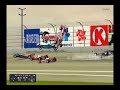Indy Car Racing 2002 - El Bandolero