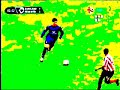 Christiano Ronaldo run baby, run....