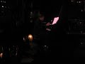 Donal Fox: Monk and Bach Project (1)