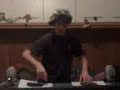 DJ VINCI IL POMPIERE
