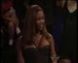 Naomi Campbell in The Fresh Prince of Bel-Air