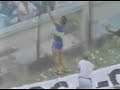 Gol de Higuain a Argentinos (Boca 3-Argentinos 2 16-03-86)