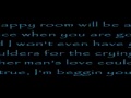 (Our Love) Don't Throw It All Away