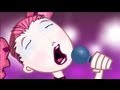Popstar - A funny animation about teen singer celebrities - By Hania and James Lee