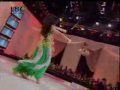 Belly Dance Fadwa World Championship Morocco