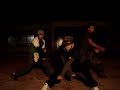 stret dance!