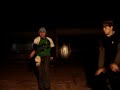 stret dance!