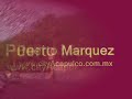 Un Recorrido en Puerto Marquez Acapulco