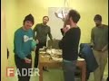 FADER TV: Tyvek Interview FADER TV: Tyvek Interview