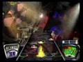 Guitar Hero 2 (Xbox 360) Frankenstein 100%