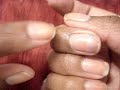 Tutorial: At Home Manicure