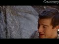 Man vs. Wild - Lifesaving Shoelaces Man vs. Wild - Lifesaving Shoelaces