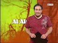 Al Aldu: Xente de Casa (7 de Febreru de 2008)