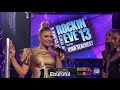 Brandy - Wildest Dreams (New Year's Rockin' Eve 2013)
