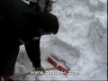 Building an Igloo