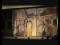 La Bella y la Bestia- Parte 1 -La Máscara- 25-4-09