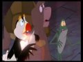 Swan princess 2: No fear (dutch)