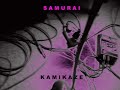 Samurai Kamikaze - Caminos brillantes