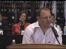 Arthur Abraham at the Abraham-Miranda presser 06/08