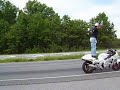 Stuntin' a Busa