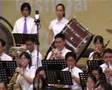HKYSB - Variations on Korean Folk Song ( 2001 Korea Tour )
