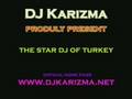 DJ Karizma Ft  DJ Beytu vs  Devrim Gurenc  Yarim Yarim REM�X