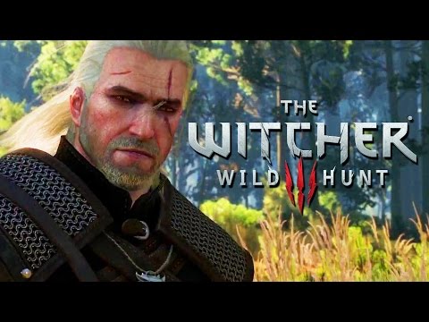 minutes - Witcher 3 Gameplay 7 minutes from the PC - 7 Minutes of The Witcher 3 Wild Hunt Gameplay - Hope you enjoy, press the like button if you want to see more :) FOLLOW ME ON TWITTER - https://twitter.