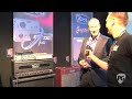 www.premierguitar.com PG's Shawn Hammond is On Location in Frankfurt, Germany, for the 2012 Musikmesse Show where he visits the Koch Amplifiers booth for demos of their two newest guitar amps -- the Twintone III & Powertone III. For more Musikmesse 2012 video demos or to watch one of Premier Guitar's 1600 other videos online, be sure to visit http