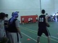 dodgeball video dodgeball video