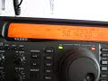 Yaesu FT-920 50MHz